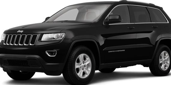 JEEP GRAND CHEROKEE 2016 1C4RJFAG0GC427884 image